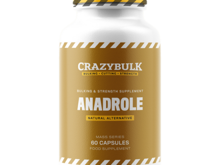 Buy Anadrol