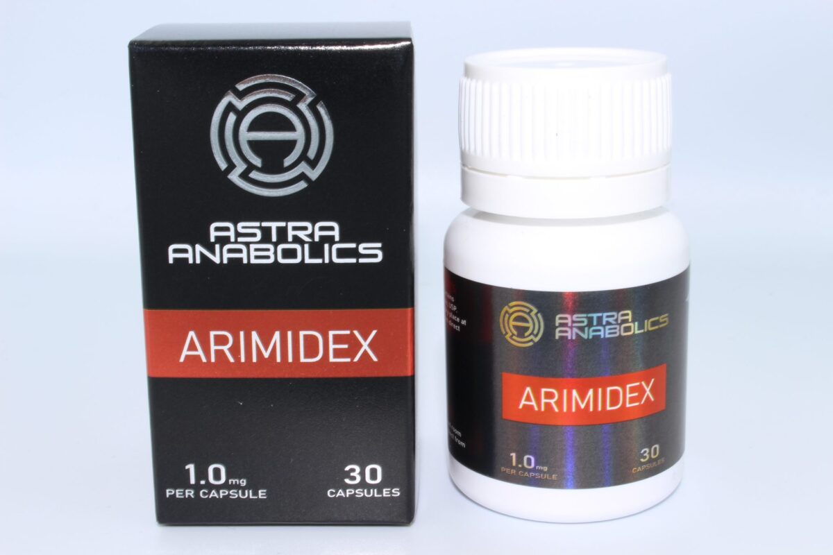 Arimidex For Sale