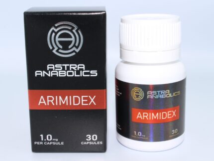 Arimidex For Sale