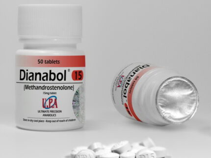 Dianabol pills for sale