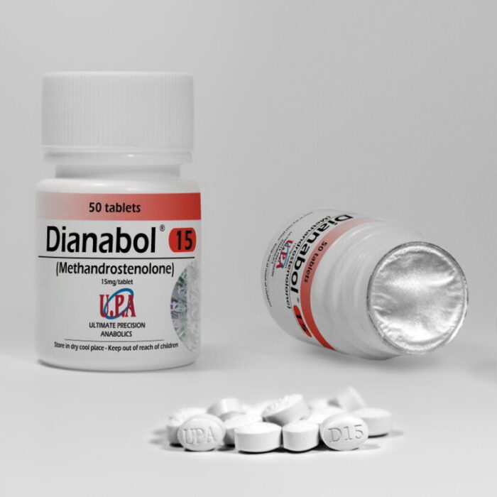 Dianabol pills for sale