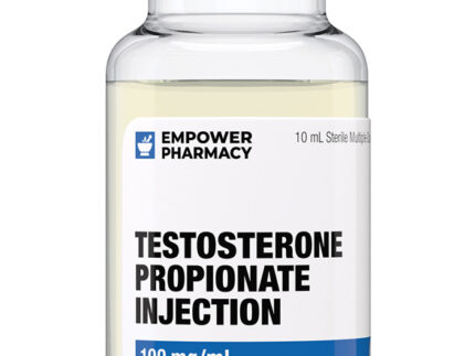 Testosterone propionate