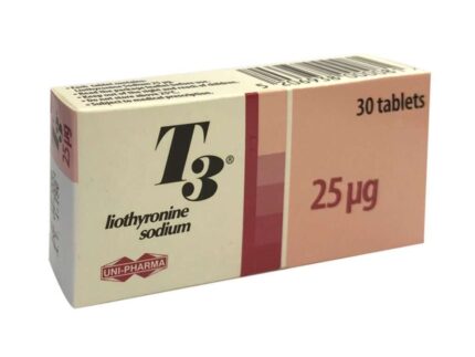 liothyronine t3