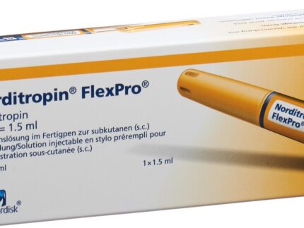 norditropin flexpro