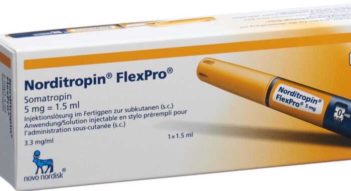 norditropin flexpro